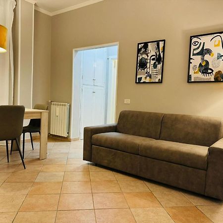 Lux Apartment Re Di Roma Екстериор снимка