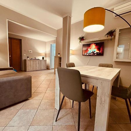 Lux Apartment Re Di Roma Екстериор снимка