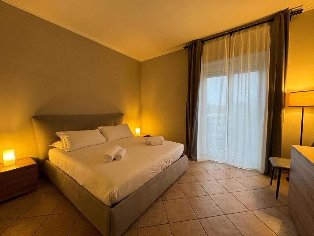 Lux Apartment Re Di Roma Екстериор снимка