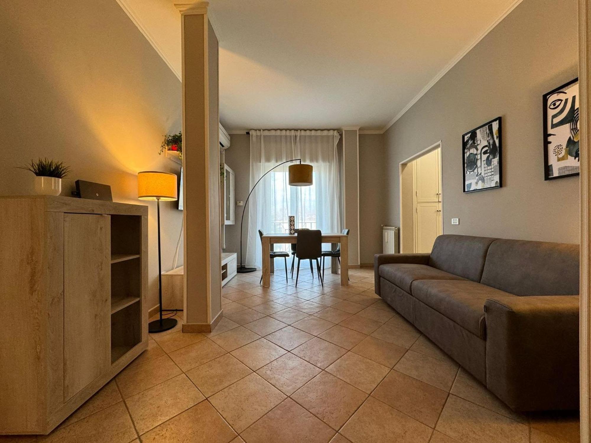 Lux Apartment Re Di Roma Екстериор снимка