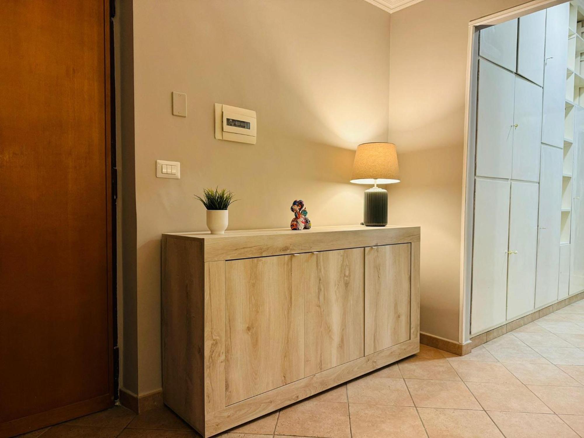 Lux Apartment Re Di Roma Екстериор снимка